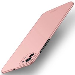 Xiaomi Mi 11 Cover Shield Slim Roseguld