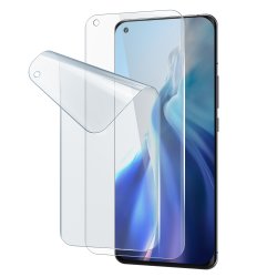 Xiaomi Mi 11 Skærmbeskytter Neo Flex 2-pack