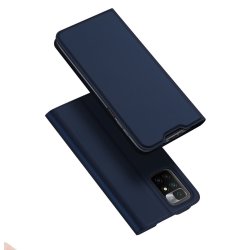 Xiaomi Redmi 10 Etui Skin Pro Series Blå
