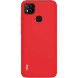Xiaomi Redmi 9C Cover UC-2 Series Rød