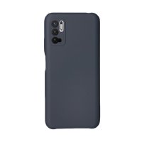 Xiaomi Redmi Note 10 5G Cover Silikone Blå