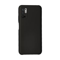 Xiaomi Redmi Note 10 5G Cover Silikone Sort