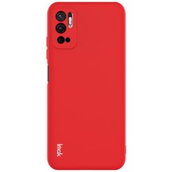 Xiaomi Redmi Note 10 5G Cover UC-2 Series Rød