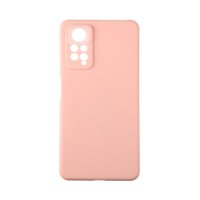 Xiaomi Redmi Note 11 Pro Cover Silikone Lyserød