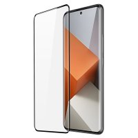Xiaomi Redmi Note 13 Pro Plus 5G Skærmbeskytter i Hærdet Glas