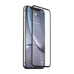 Xkin iPhone 11 Skærmbeskytter Full Size Hærdet Glas