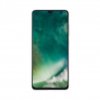 Samsung Galaxy A41 Cover Flex Case Transparent Klar