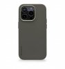 iPhone 14 Pro Max Cover Silicone Backcover Olive