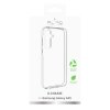 Samsung Galaxy A35 Cover Nude Transparent