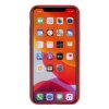 iPhone 11 Pro Cover Silikonee Rød