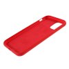 iPhone 11 Pro Cover Silikonee Rød