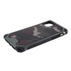 iPhone 11 Cover Camouflage Grøn