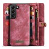 Samsung Galaxy S20 Plus Etui 008 Series 008 Series Aftageligt Cover Rød
