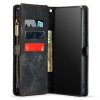 Samsung Galaxy S21 Etui 008 Series Aftageligt Cover Sort