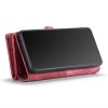 Samsung Galaxy A52/A52s 5G Etui 008 Series Aftageligt Cover Rød