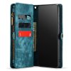 Samsung Galaxy A72 Etui 008 Series Aftageligt Cover Blå