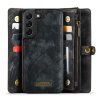 Samsung Galaxy S22 Etui 008 Series Aftageligt Cover Sort