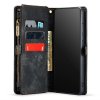 Samsung Galaxy S22 Etui 008 Series Aftageligt Cover Sort