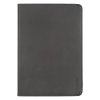 iPad 10.2 Etui Folio Case Stativfunktion Sort