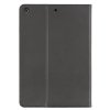 iPad 10.2 Etui Folio Case Stativfunktion Sort