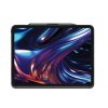 iPad Pro 13 (M4/M5) Etui Med tastatur Pro Keys 2 Nordic Layout Sort
