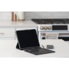 iPad Pro 13 (M4/M5) Etui Med tastatur Pro Keys 2 Nordic Layout Sort