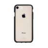 iPhone 7/8/SE Skal Eco Friendly Clear Svart