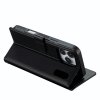 iPhone 17 Pro Etui med aftageligt MagSafe-cover Raven Black