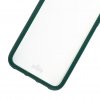 iPhone 11 Skal Eco Friendly Clear Grön