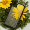 iPhone 11 Pro Skal Eco Friendly Clear Svart