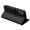 Samsung Galaxy S25 FE Etui med aftageligt MagSafe-cover Raven Black