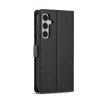 Samsung Galaxy S25 FE Etui med aftageligt MagSafe-cover Raven Black