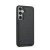 Samsung Galaxy S25 FE Etui med aftageligt MagSafe-cover Raven Black