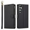 Samsung Galaxy A17 Etui med aftageligt MagSafe-cover Raven Black