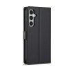 Samsung Galaxy A17 Etui med aftageligt MagSafe-cover Raven Black