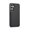Samsung Galaxy A17 Etui med aftageligt MagSafe-cover Raven Black