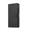 Samsung Galaxy A17 Etui med aftageligt MagSafe-cover Raven Black