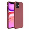 iPhone 11 Cover Silikone Rød