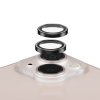 iPhone 13/iPhone 13 Mini Kameralinsebeskytter Hoops