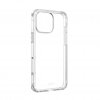 iPhone 16 Pro Max Cover Plyo Ice