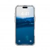 iPhone 16 Pro Max Cover Plyo Ice
