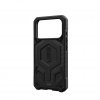 iPhone 17 Pro Cover Monarch Pro MagSafe Carbon Fiber