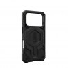 iPhone 17 Pro Cover Monarch Pro MagSafe Carbon Fiber