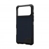iPhone 17 Pro Max Cover Metropolis LT MagSafe Kevlar Mallard