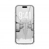 iPhone 17 Pro Max Cover Plyo MagSafe Ice Hvid