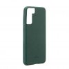 Samsung Galaxy S21 Plus Skal Eco Friendly Classic Grøn