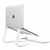 Curve SE MacBook / Bærbar Stativ Hvid