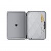 SuitCase för MacBook Pro/Air 13 tum Grå