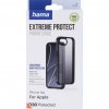 iPhone 16e/17e Cover Extreme Protect Sort