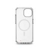 iPhone 15 Cover Extreme Protect MagLine Transparent